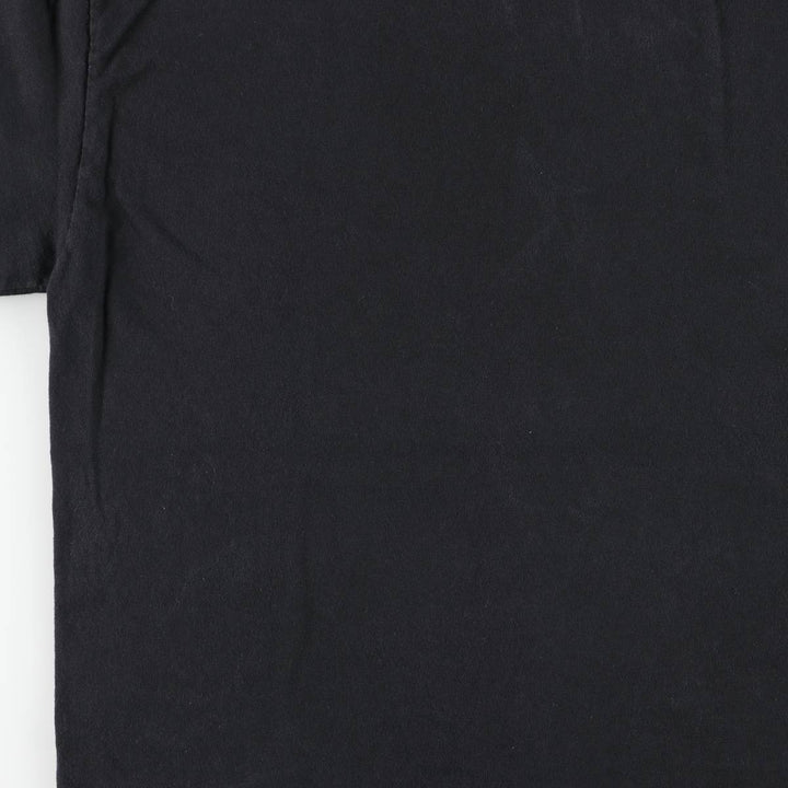 00'S ALSTYLE AC cotton black type Vintage Second Hand