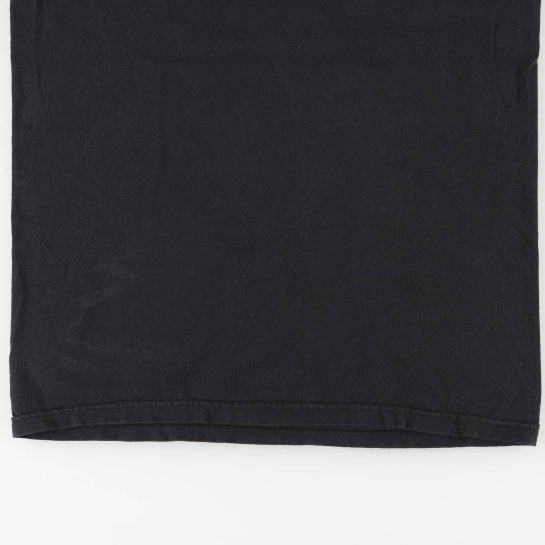 00'S ALSTYLE AC cotton black type Vintage Second Hand