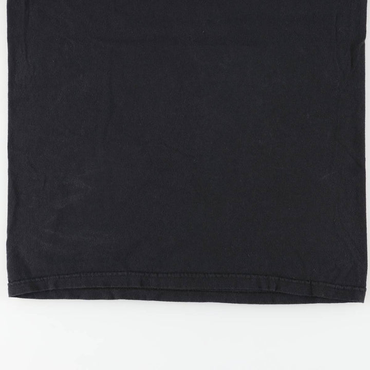 00'S ALSTYLE AC cotton black type Vintage Second Hand