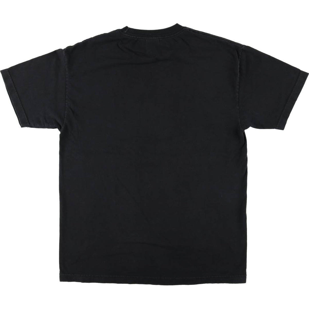 2000'S ALSTYLE ROY ORBISON Band T-shirt, Men's Size L (approx.) cotton black type Vintage Second Hand