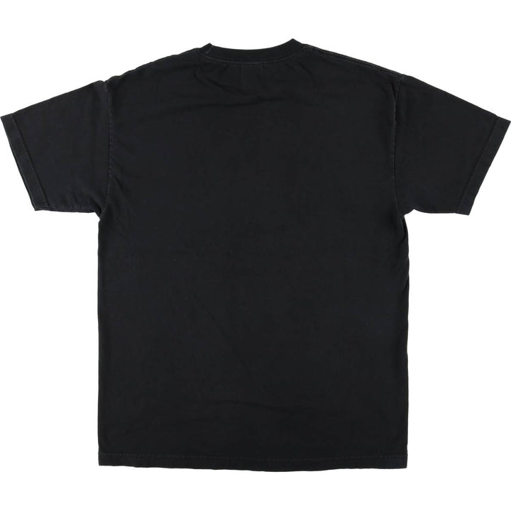 2000'S ALSTYLE ROY ORBISON Band T-shirt, Men's Size L (approx.) cotton black type Vintage Second Hand