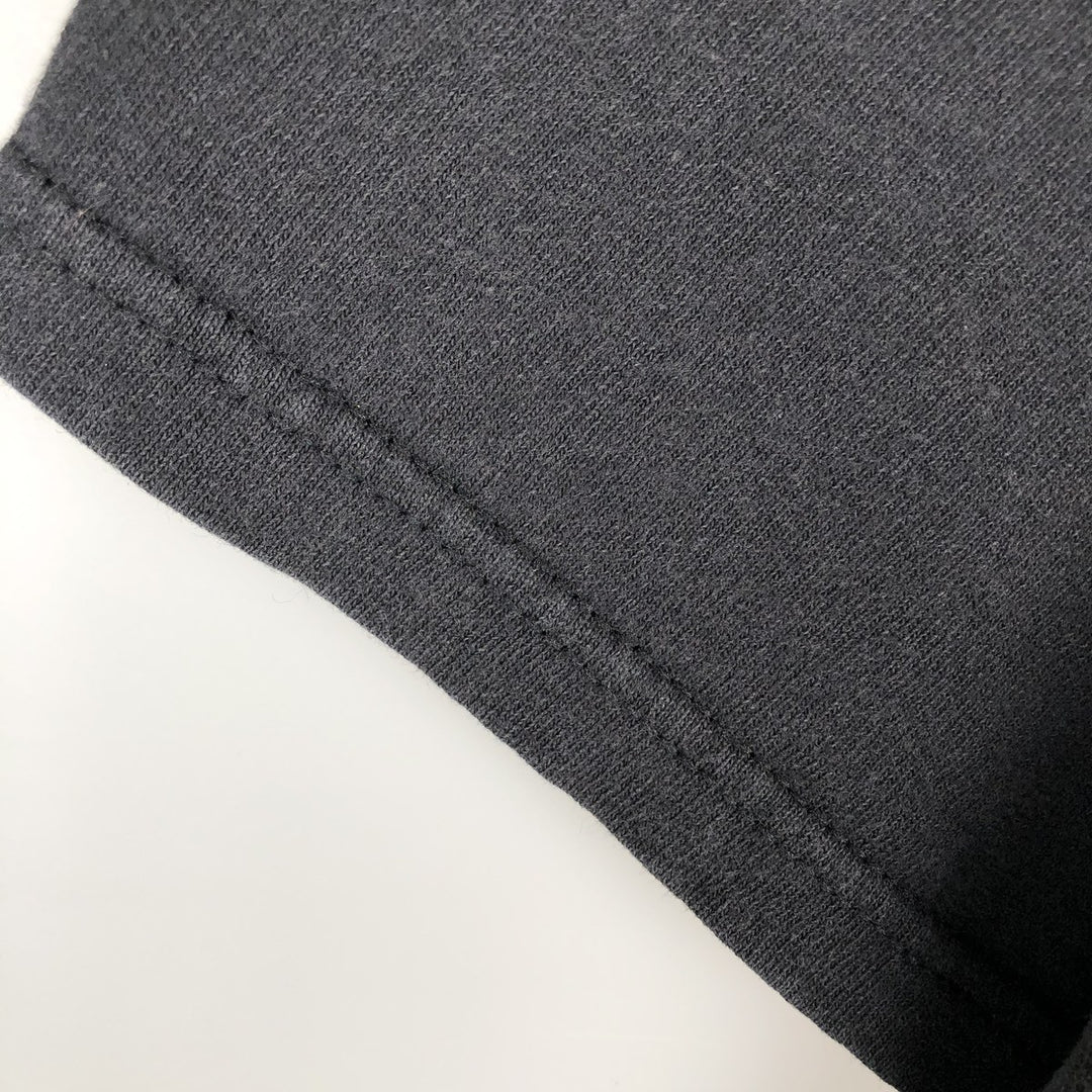 Anvil AC cotton black type Vintage Second Hand