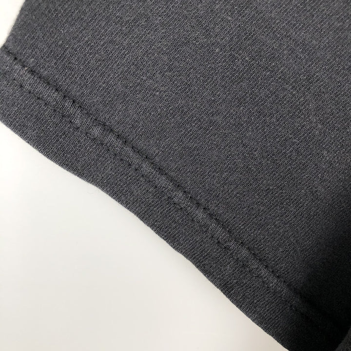 Anvil AC cotton black type Vintage Second Hand