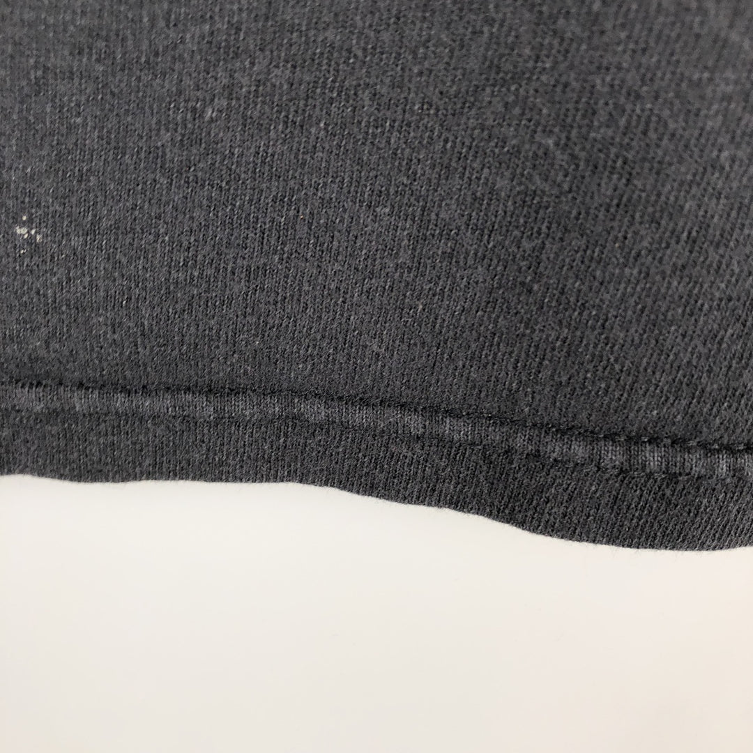 Anvil AC cotton black type Vintage Second Hand