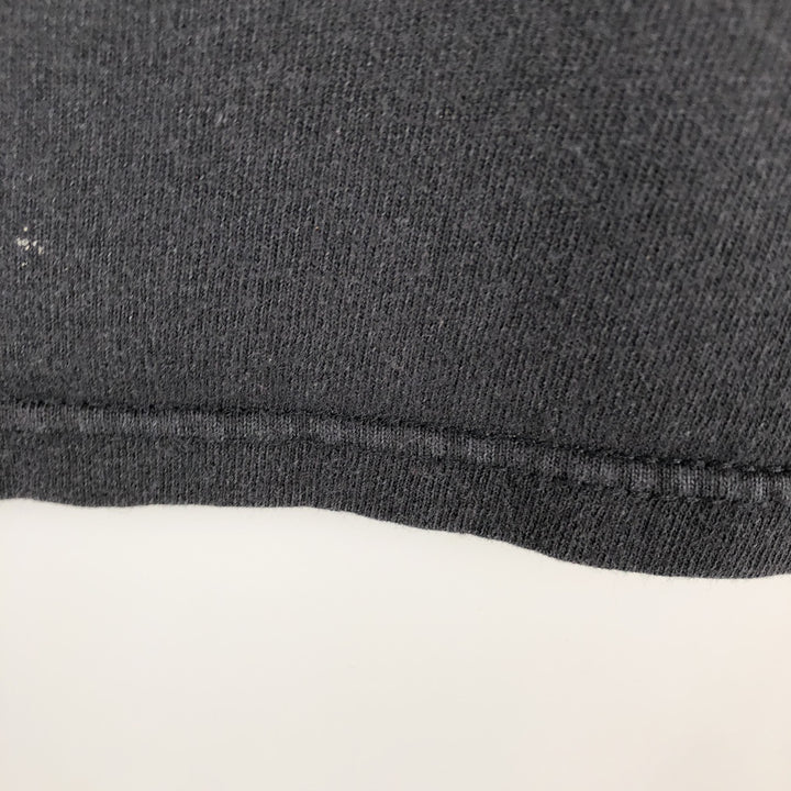 Anvil AC cotton black type Vintage Second Hand