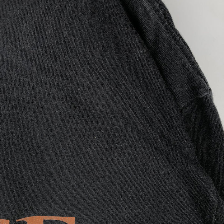 Anvil AC cotton black type Vintage Second Hand