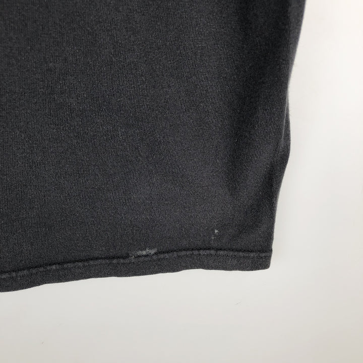Anvil AC cotton black type Vintage Second Hand
