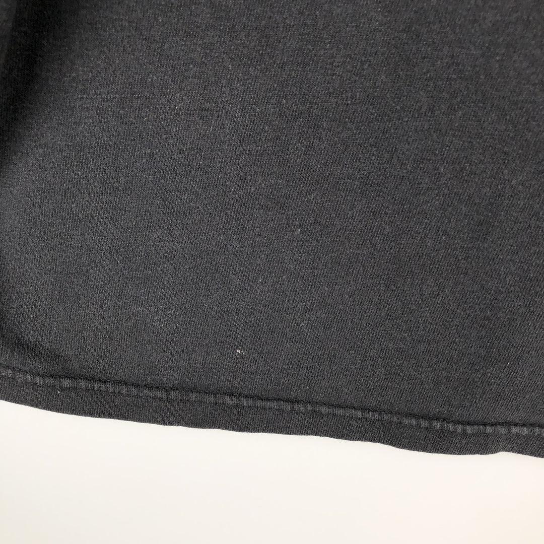 Anvil AC cotton black type Vintage Second Hand