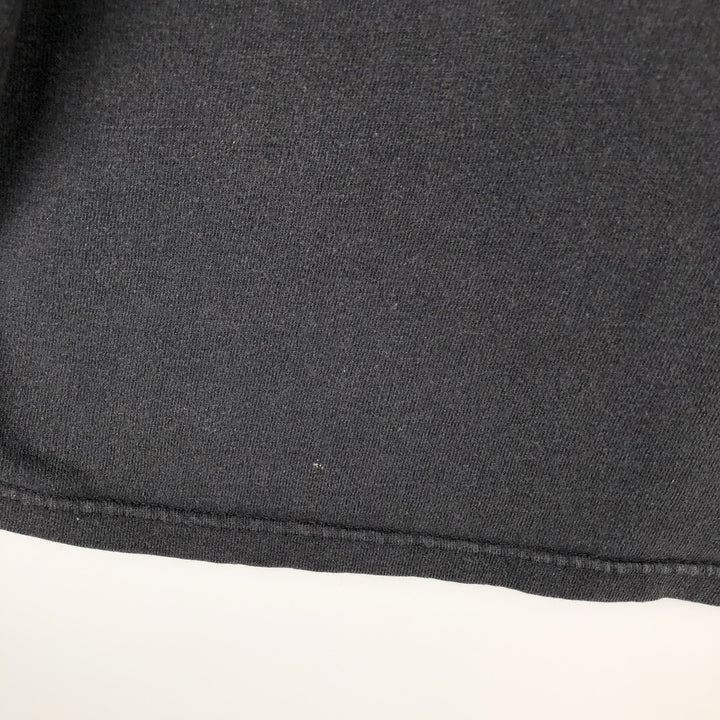 Anvil AC cotton black type Vintage Second Hand