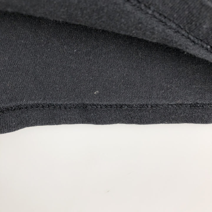 Anvil AC cotton black type Vintage Second Hand
