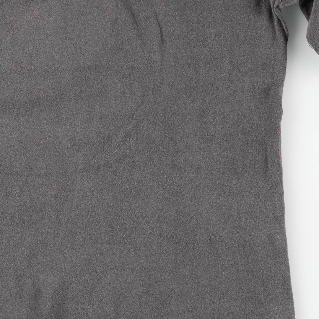 90'S Grateful Dead Band T-Shirt, Men's XL (approx.), Vintage unclear gray type Vintage Second Hand
