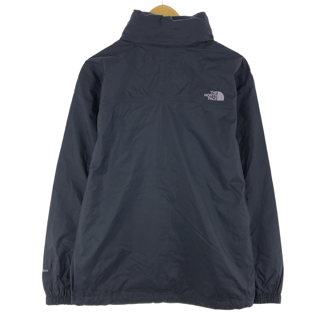 THE NORTH FACE HYVENT Ripstop Mountain Jacket, Shell Jacket, Men's M size / eaa496101