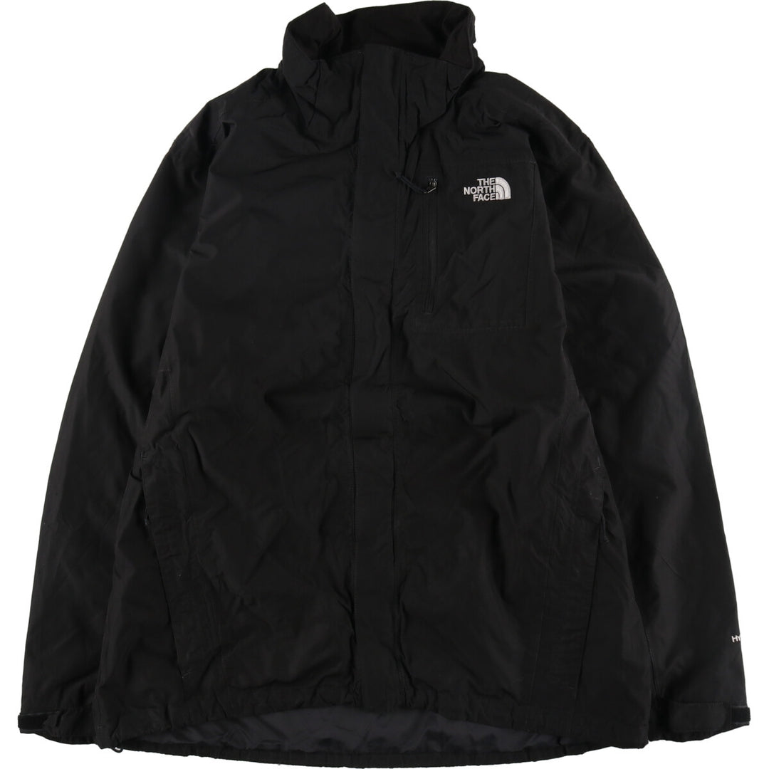 THE NORTH FACE HYVENT Mountain Jacket, Shell Jacket, Men's XL equivalent / eaa496102