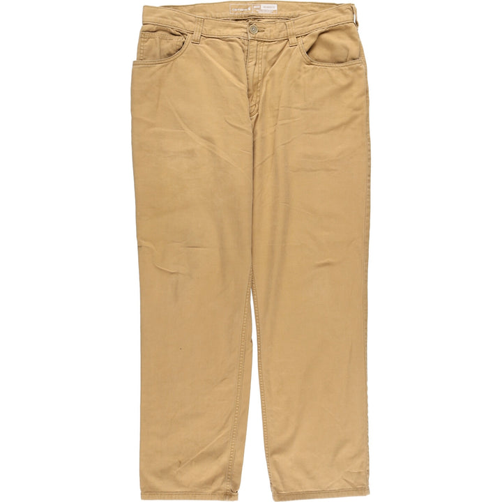 Carhartt Relaxed Fit Duck Painter Pants for Men, Size W36 / eaa496181