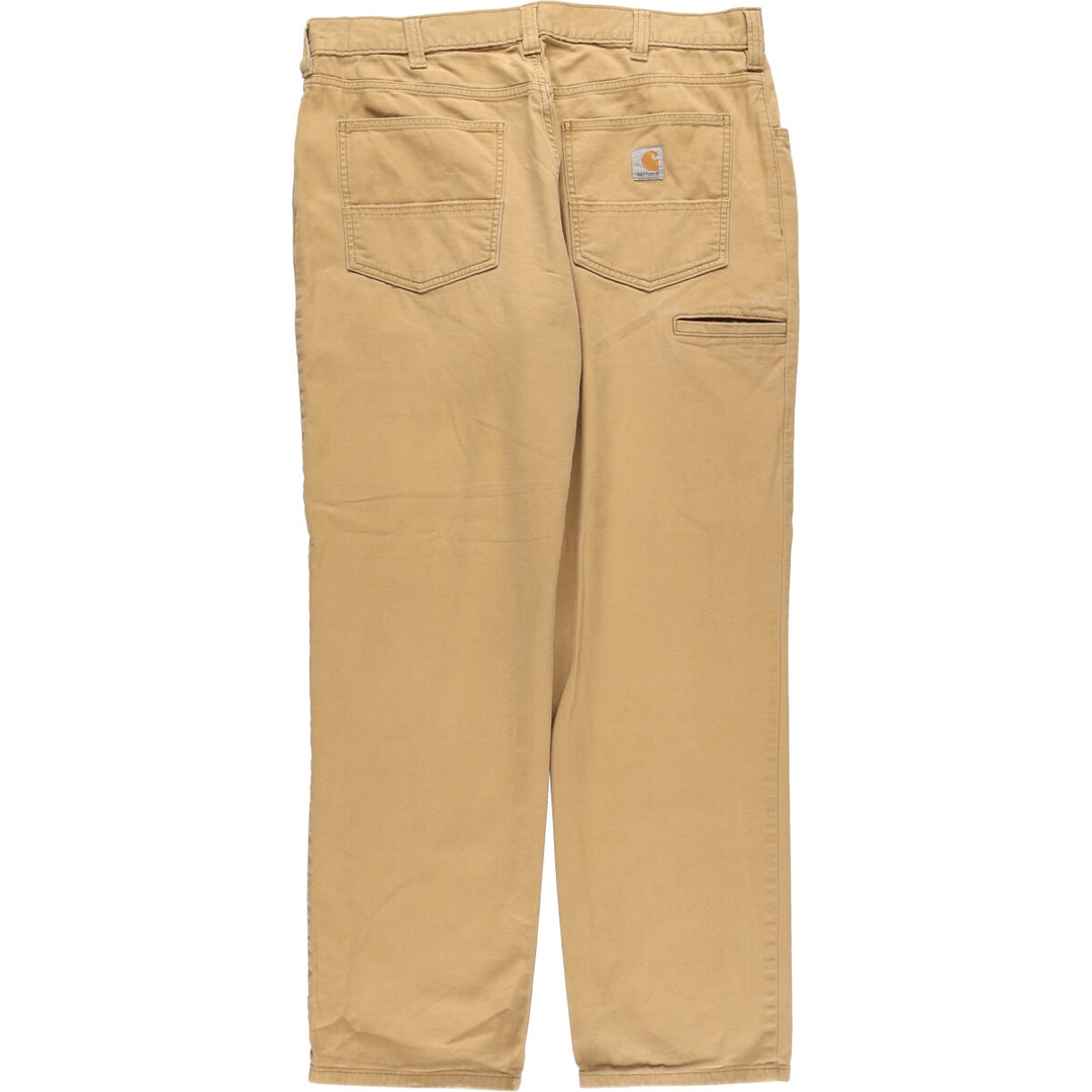 Carhartt Relaxed Fit Duck Painter Pants for Men, Size W36 / eaa496181