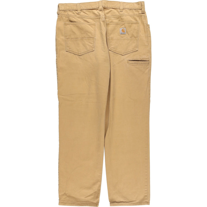 Carhartt Relaxed Fit Duck Painter Pants for Men, Size W36 / eaa496181