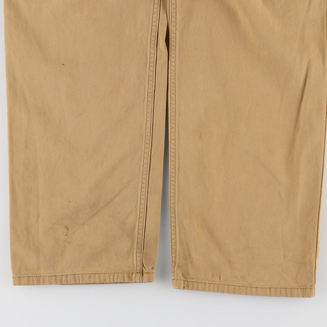 Carhartt Relaxed Fit Duck Painter Pants for Men, Size W36 / eaa496181