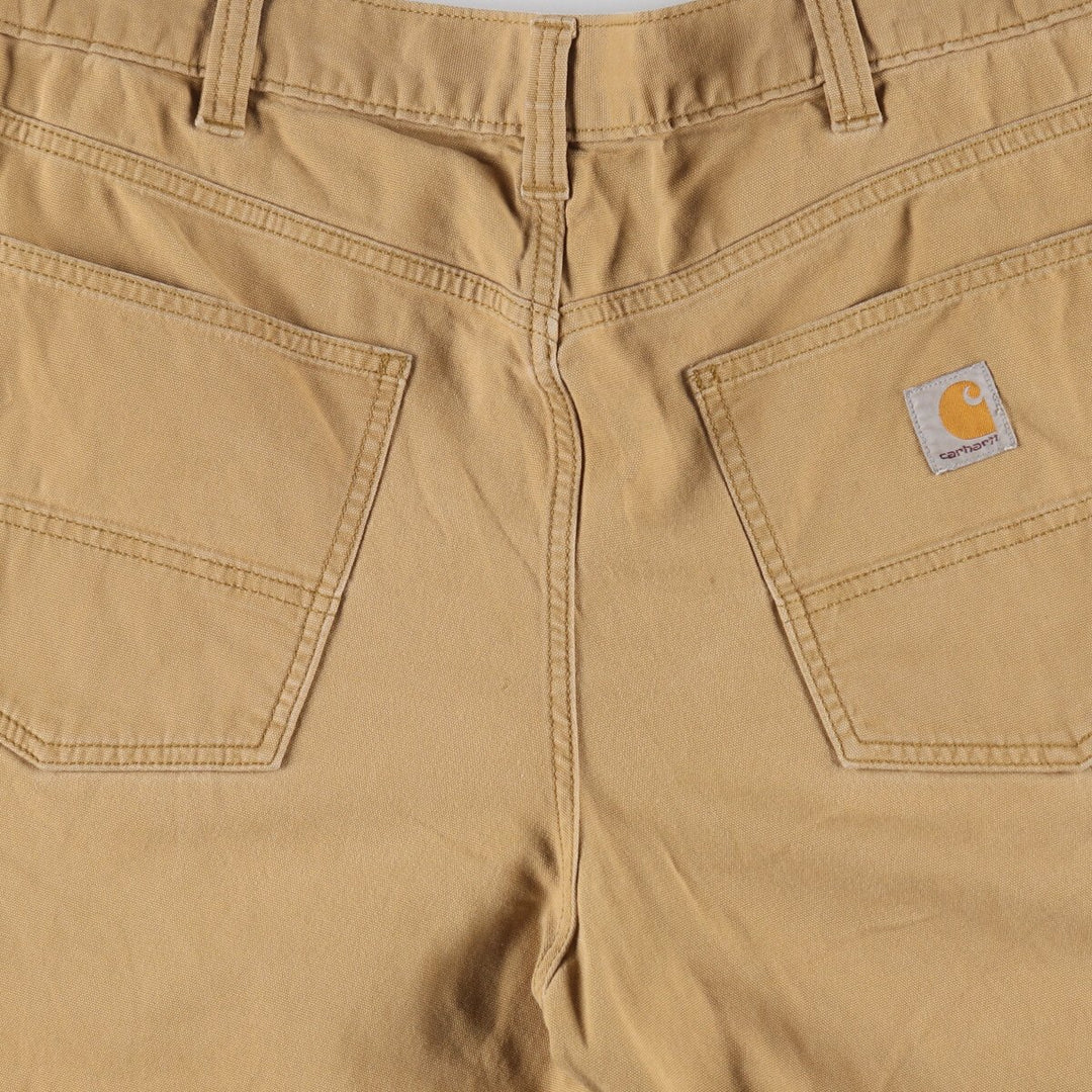 Carhartt Relaxed Fit Duck Painter Pants for Men, Size W36 / eaa496181