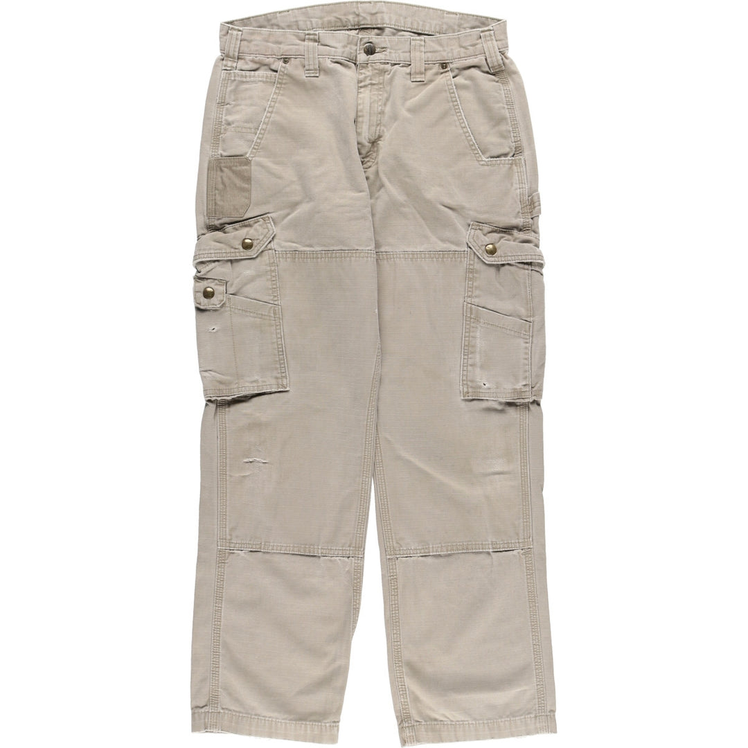 Carhartt Relaxed Fit Cargo Pants, Duck Painter Pants, Men's, W33 equivalent / eaa496182