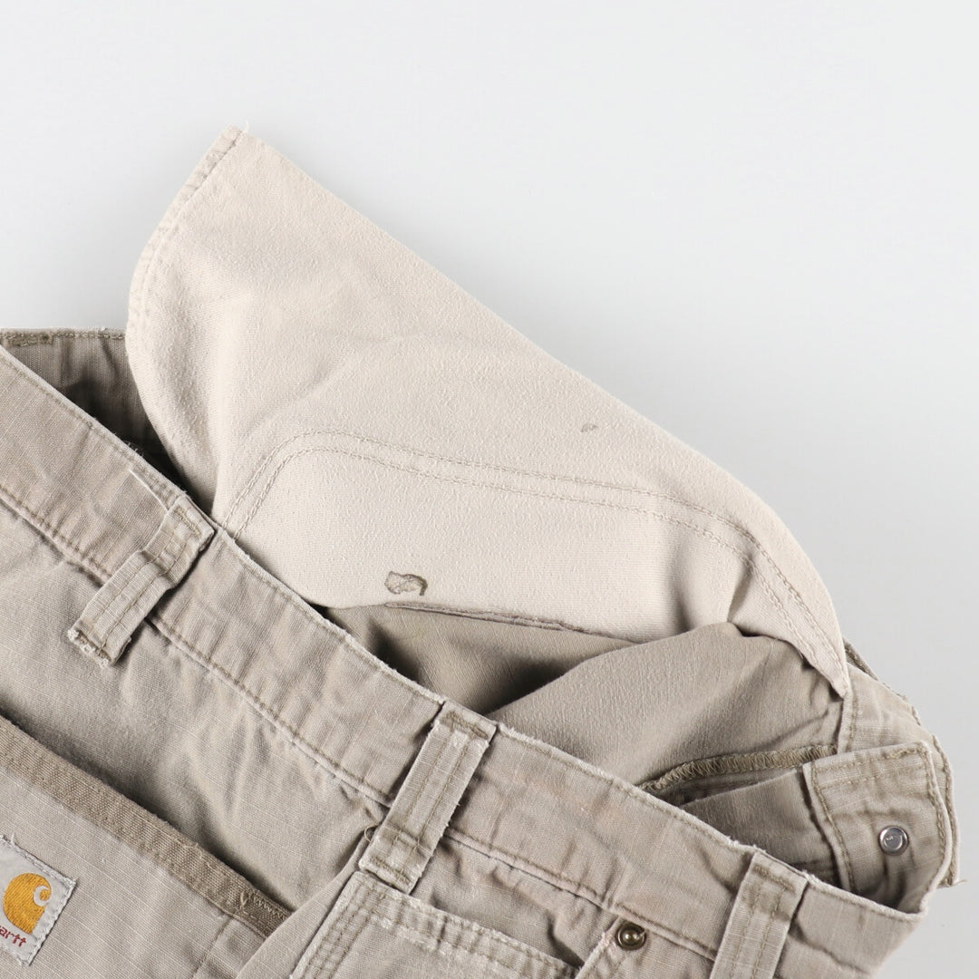 Carhartt Relaxed Fit Cargo Pants, Duck Painter Pants, Men's, W33 equivalent / eaa496182