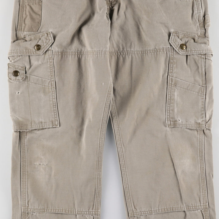 Carhartt Relaxed Fit Cargo Pants, Duck Painter Pants, Men's, W33 equivalent / eaa496182