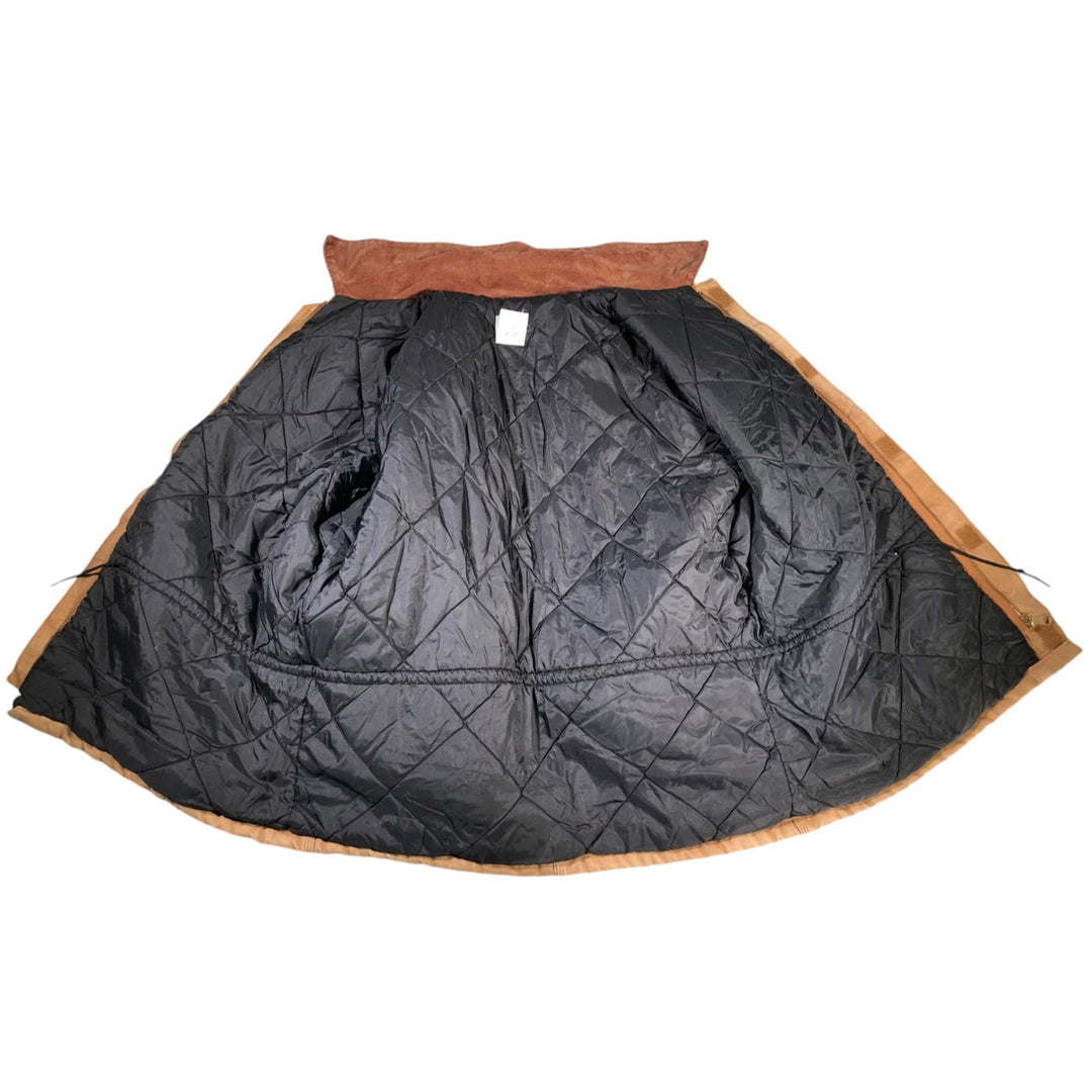 Carhartt Traditional Coat Duck Work Jacket Made in USA Men's XL /eaa496240