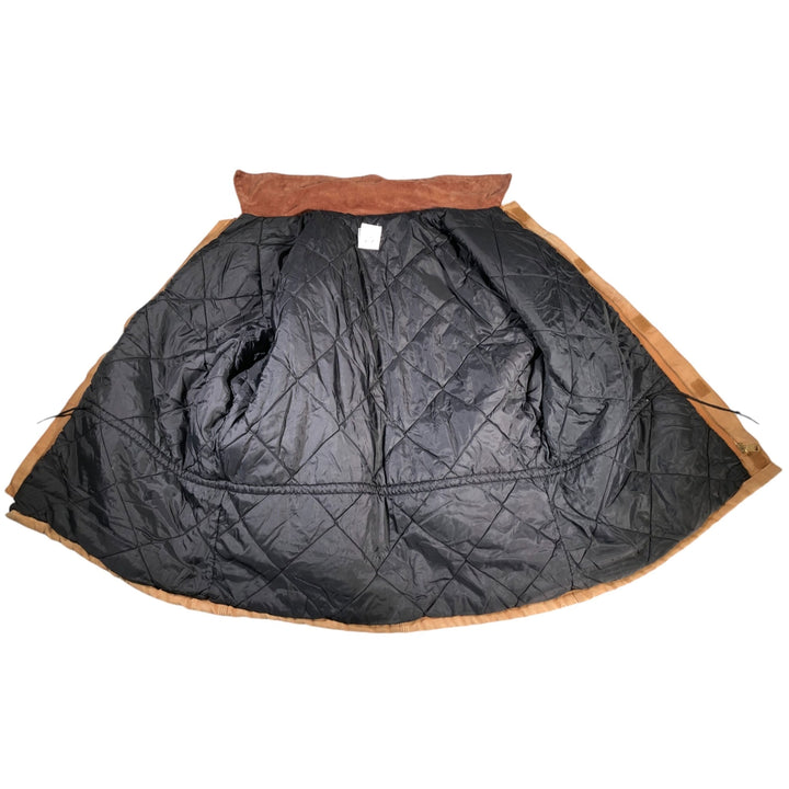 Carhartt Traditional Coat Duck Work Jacket Made in USA Men's XL /eaa496240