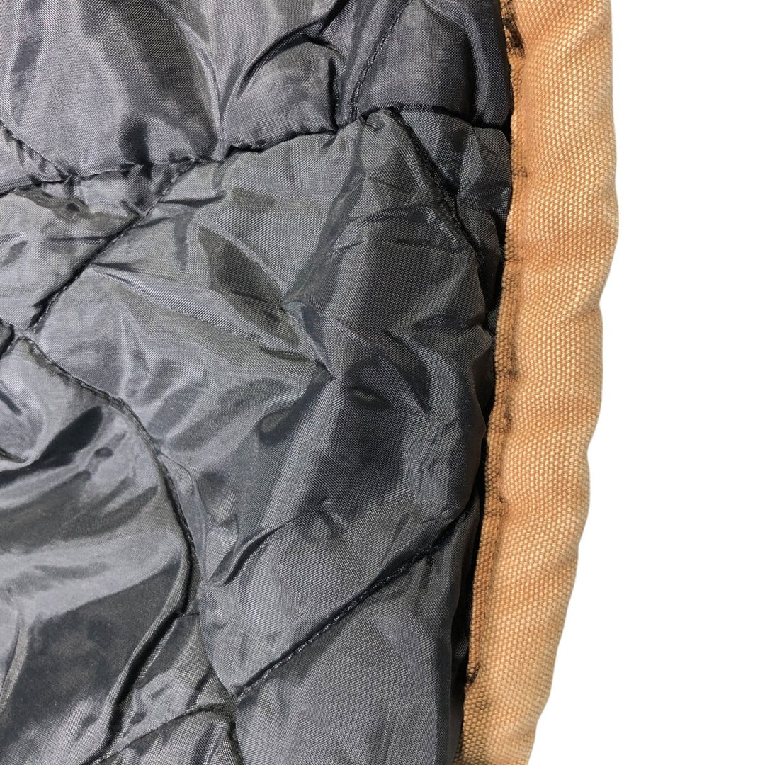 Carhartt Traditional Coat Duck Work Jacket Made in USA Men's XL /eaa496240