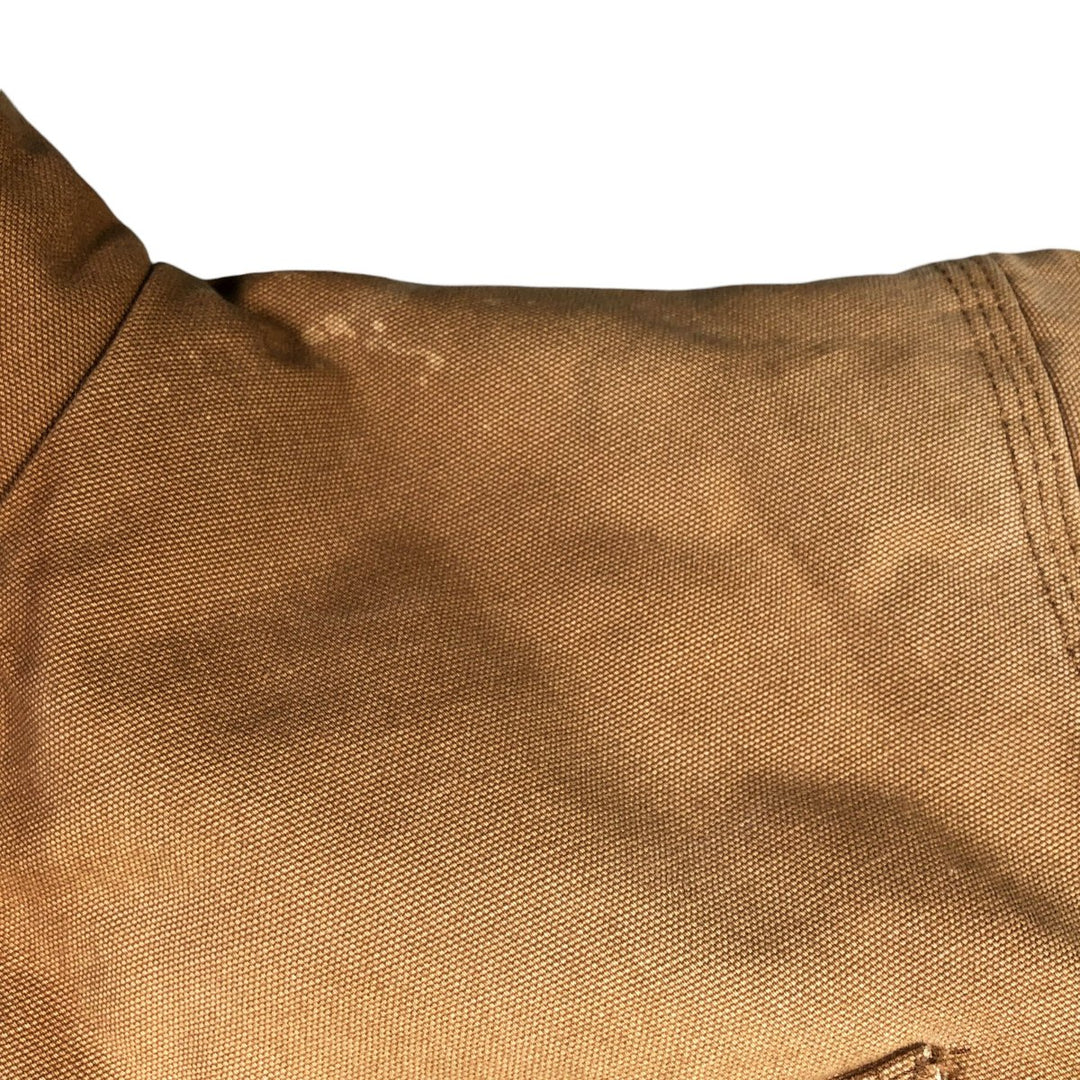 Carhartt Traditional Coat Duck Work Jacket Made in USA Men's XL /eaa496240