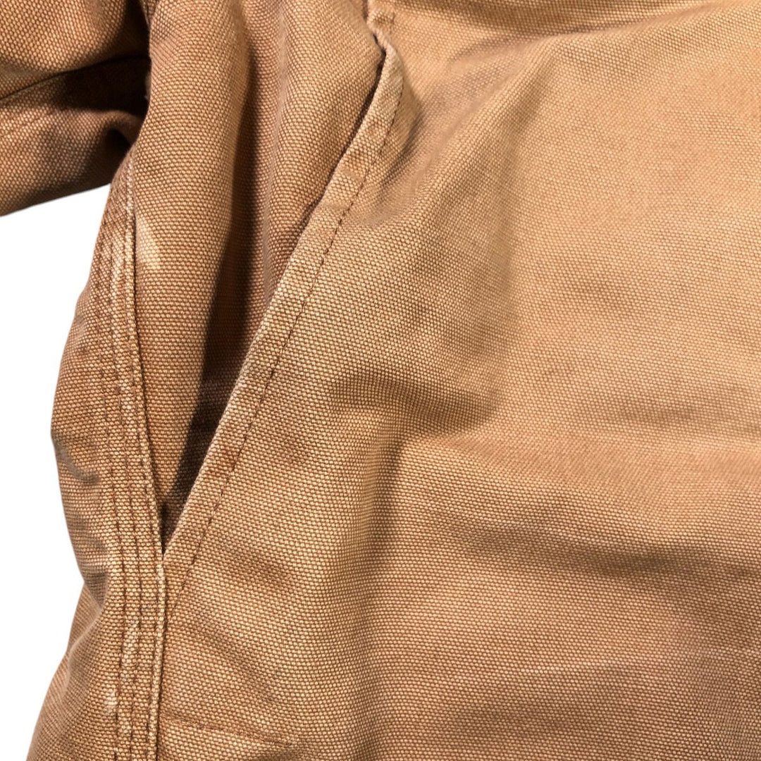 Carhartt Traditional Coat Duck Work Jacket Made in USA Men's XL /eaa496240