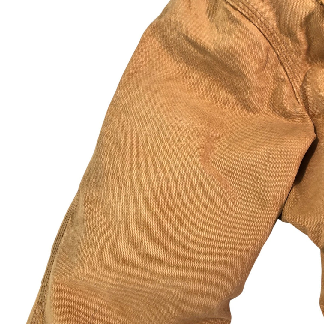 Carhartt Traditional Coat Duck Work Jacket Men's XL / eaa496246