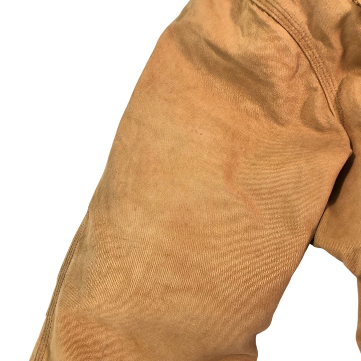 Carhartt Traditional Coat Duck Work Jacket Men's XL / eaa496246