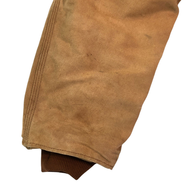 Carhartt Traditional Coat Duck Work Jacket Men's XL / eaa496246