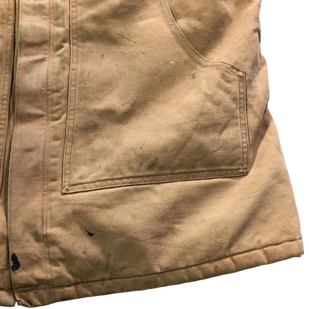 Carhartt Traditional Coat Duck Work Jacket Men's XL / eaa496246