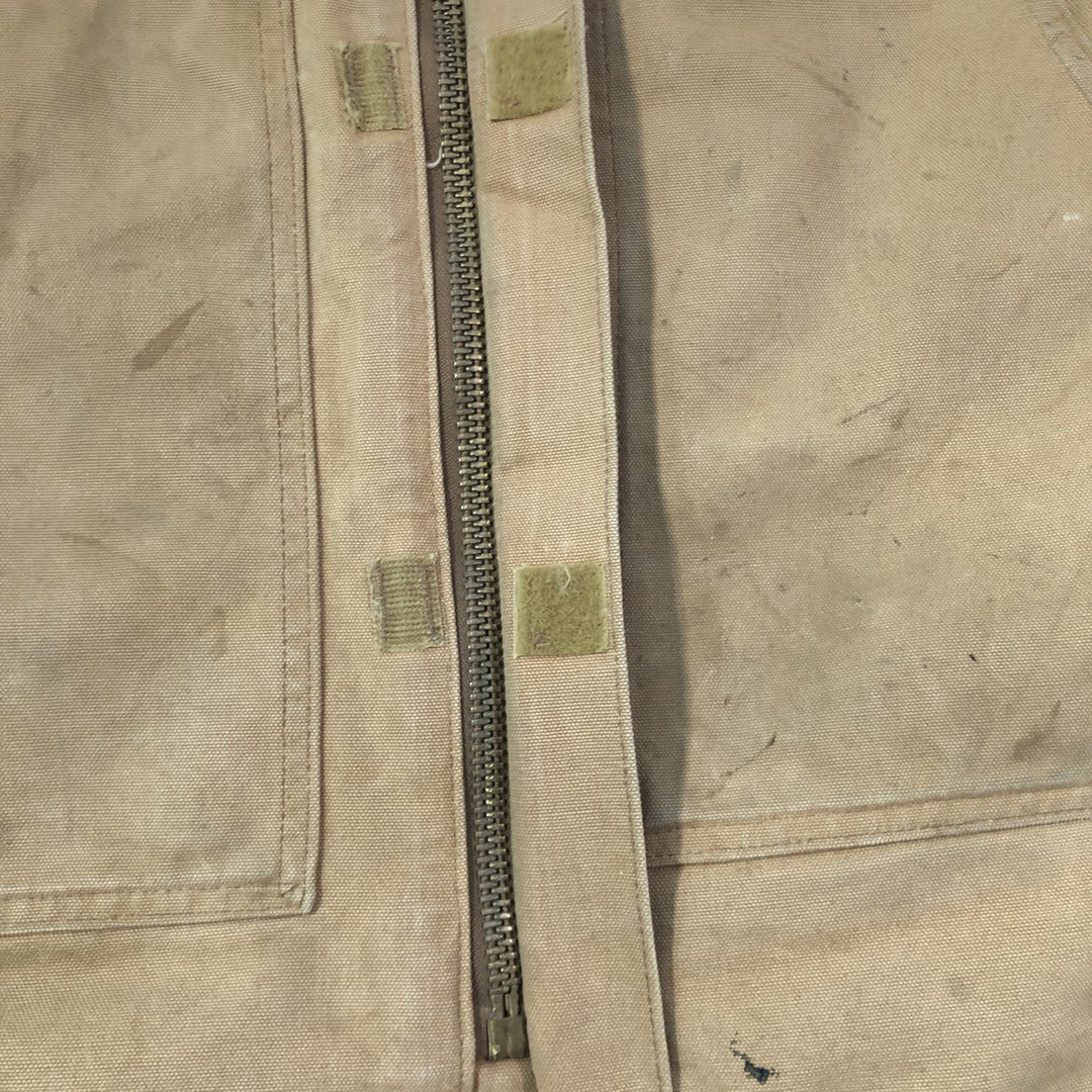 Carhartt Traditional Coat Duck Work Jacket Men's XL / eaa496246