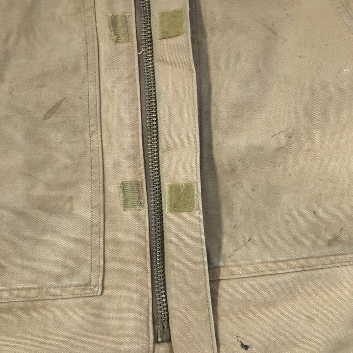 Carhartt Traditional Coat Duck Work Jacket Men's XL / eaa496246