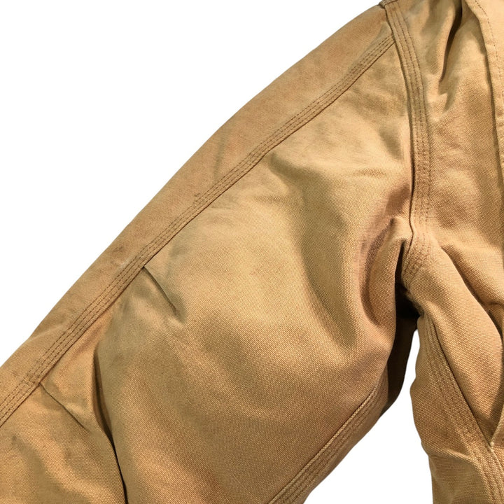 Carhartt Traditional Coat Duck Work Jacket Men's XL / eaa496246