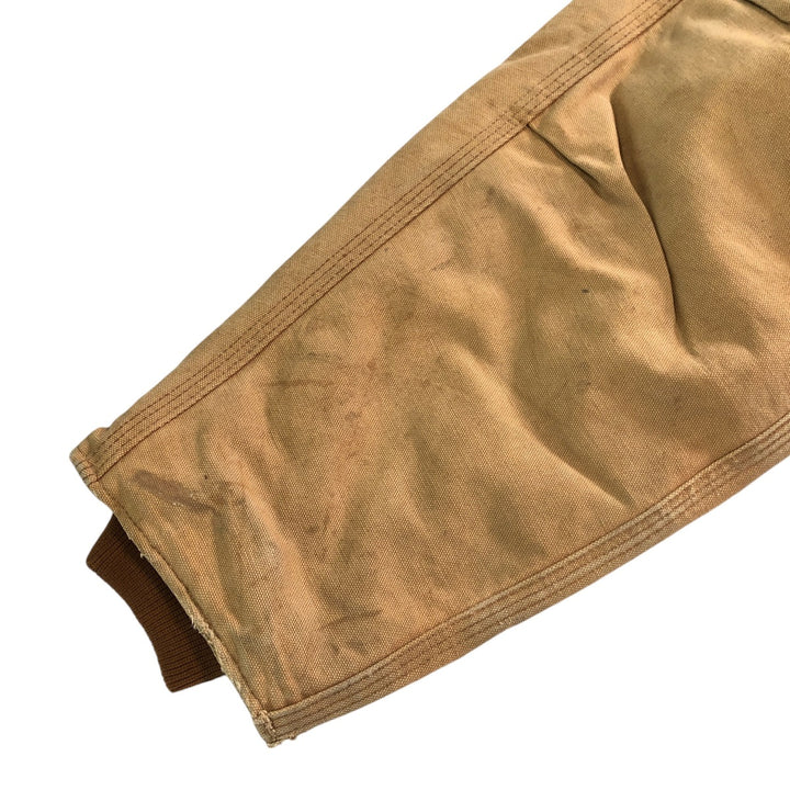 Carhartt Traditional Coat Duck Work Jacket Men's XL / eaa496246