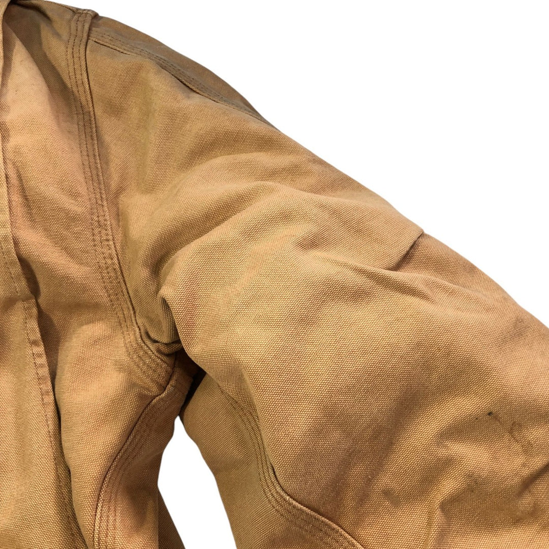 Carhartt Traditional Coat Duck Work Jacket Men's XL / eaa496246