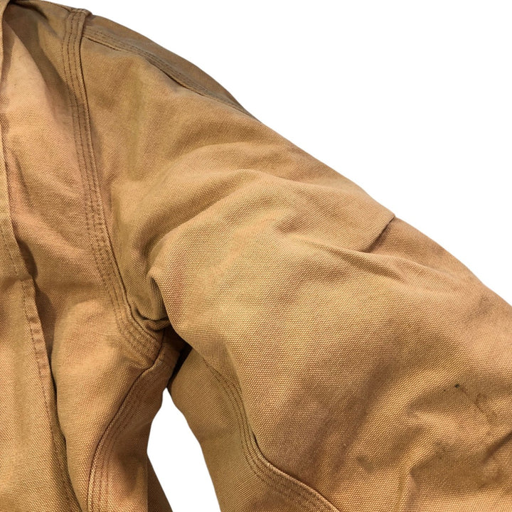 Carhartt Traditional Coat Duck Work Jacket Men's XL / eaa496246