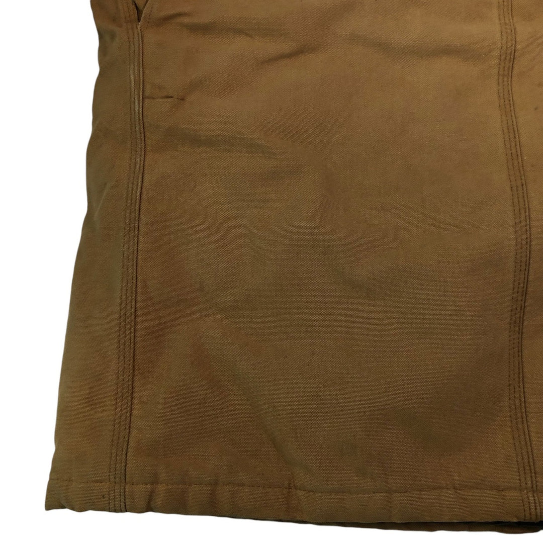 Carhartt Traditional Coat Duck Work Jacket Men's XL / eaa496246