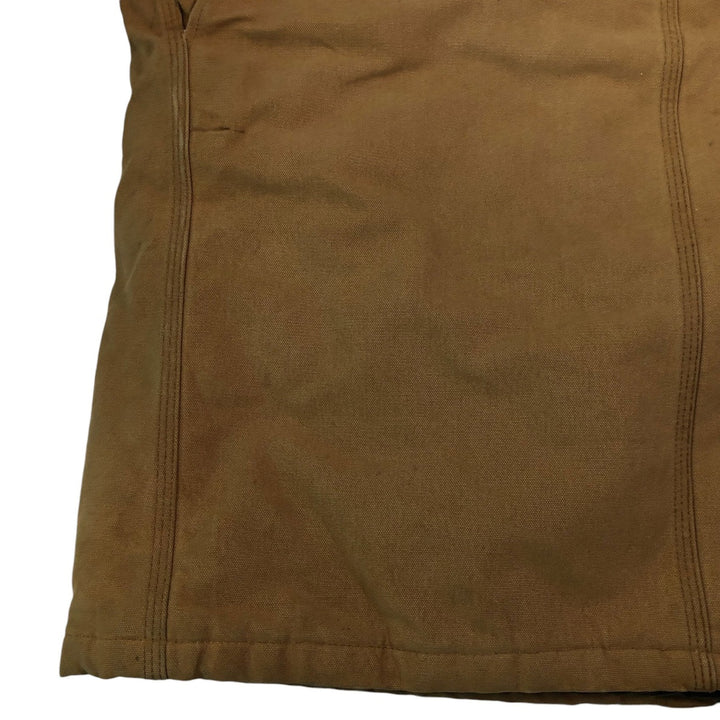 Carhartt Traditional Coat Duck Work Jacket Men's XL / eaa496246