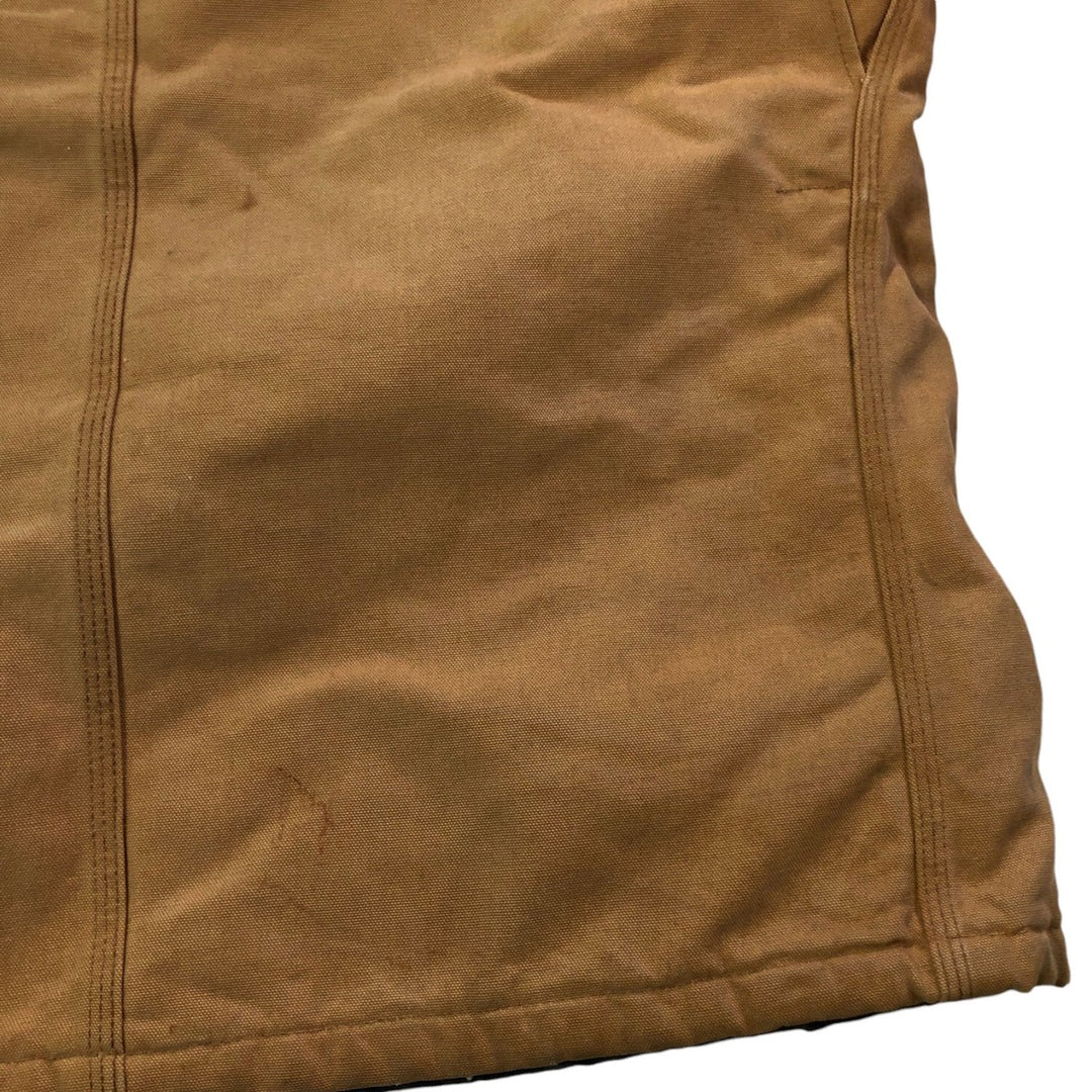 Carhartt Traditional Coat Duck Work Jacket Men's XL / eaa496246