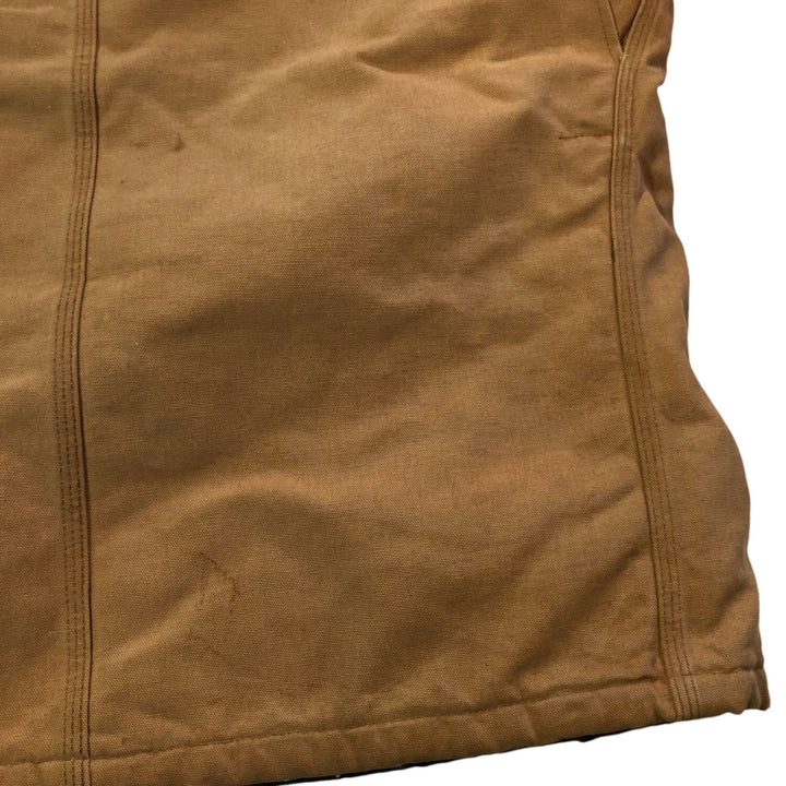 Carhartt Traditional Coat Duck Work Jacket Men's XL / eaa496246