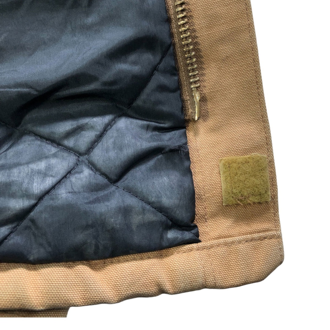 Carhartt Traditional Coat Duck Work Jacket Men's XL / eaa496246