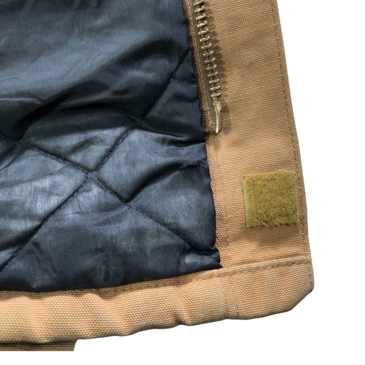 Carhartt Traditional Coat Duck Work Jacket Men's XL / eaa496246