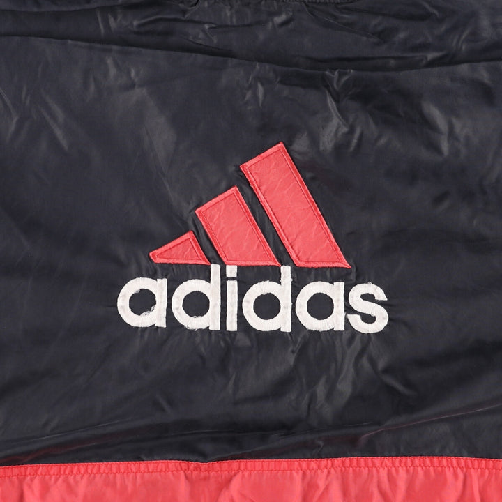 80'S Adidas Nylon Jacket Men's Size L Vintage / eaa496261