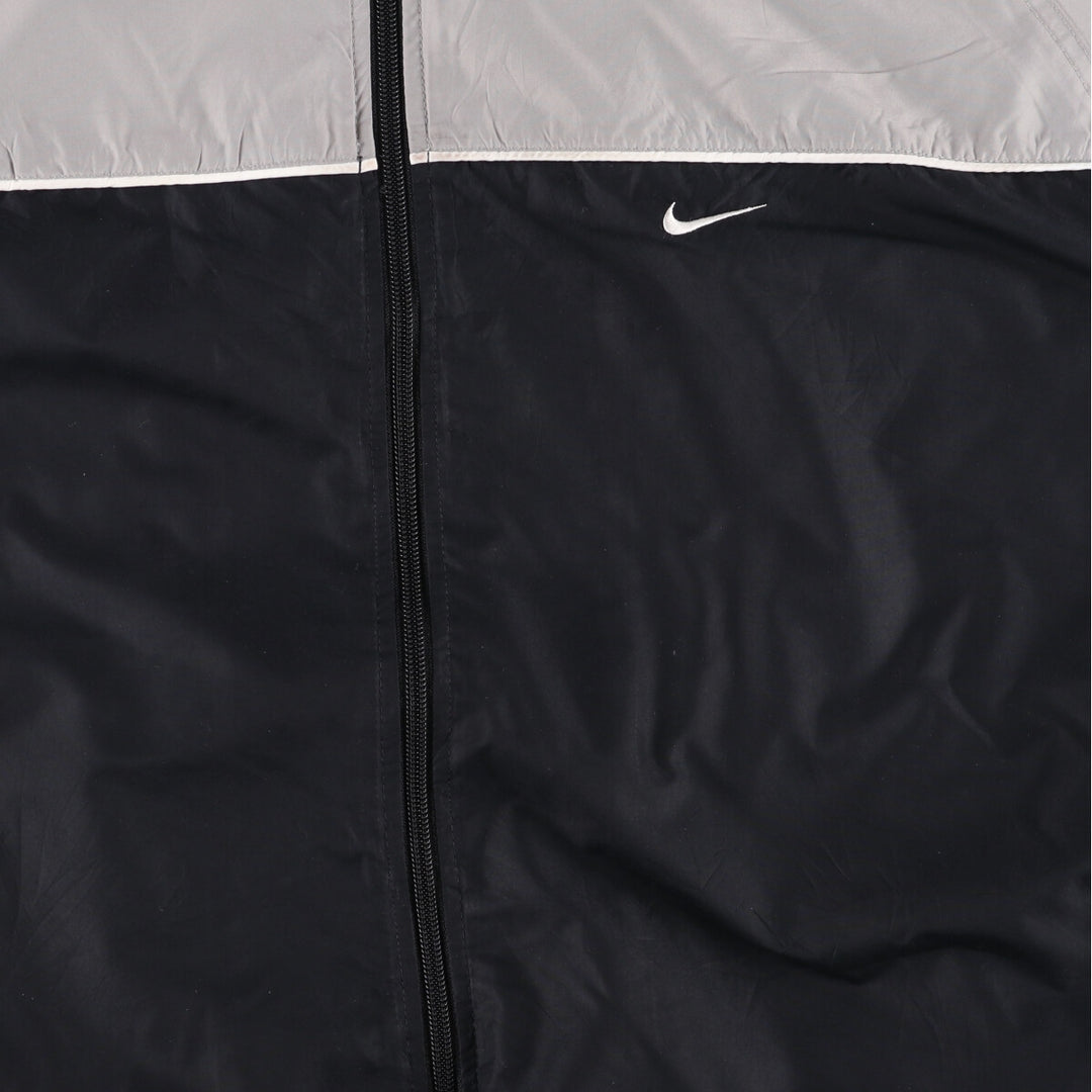 00'S Nike Windbreaker Men's XL /eaa496272