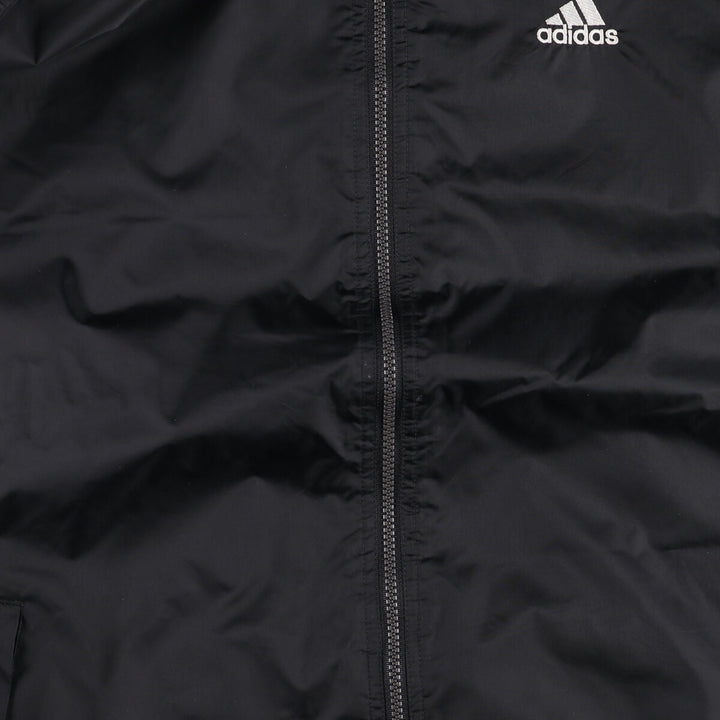 90'S Adidas Team Nylon Jacket, Men's XL, Vintage / eaa496275