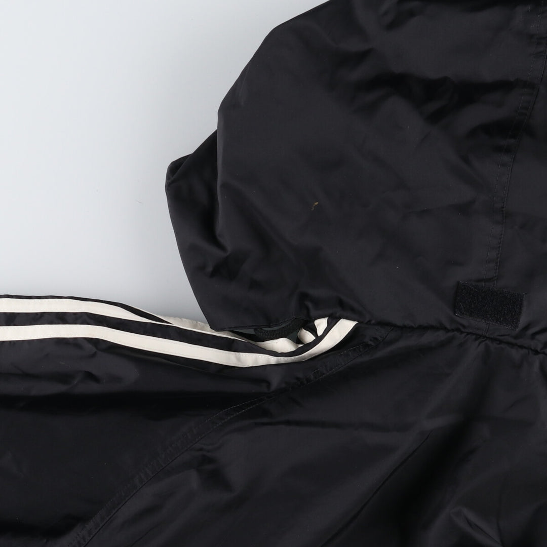 90'S Adidas Team Nylon Jacket, Men's XL, Vintage / eaa496275